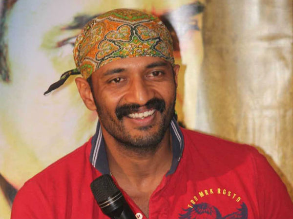 ಕನ್ನಡದ ಕಿಶೋರ