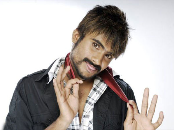 ಯೋಗಿ ಡಾನ್ಸ್ ಗೆ ಡಾನ್ಸ್ ಮಾಸ್ಟರ್ ಕಂಗಾಲು