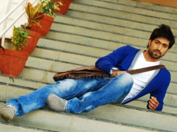 ರಾಕಿಂಗ್ ಸ್ಟಾರ್ ಯಶ್ ಅಬ್ಬರದ ಡಾನ್ಸ್