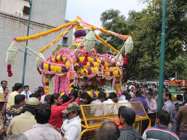 ಅಂತಿಮ ಯಾತ್ರೆ ಚಿತ್ರಗಳು