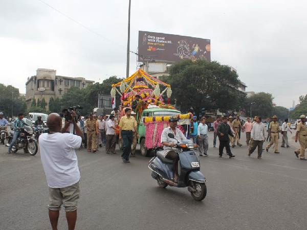 ಅಂತಿಮ ಯಾತ್ರೆ ಚಿತ್ರಗಳು