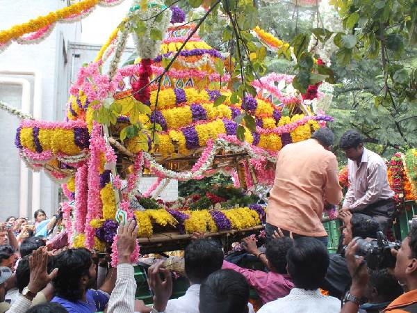 ಅಂತಿಮ ಯಾತ್ರೆ ಚಿತ್ರಗಳು