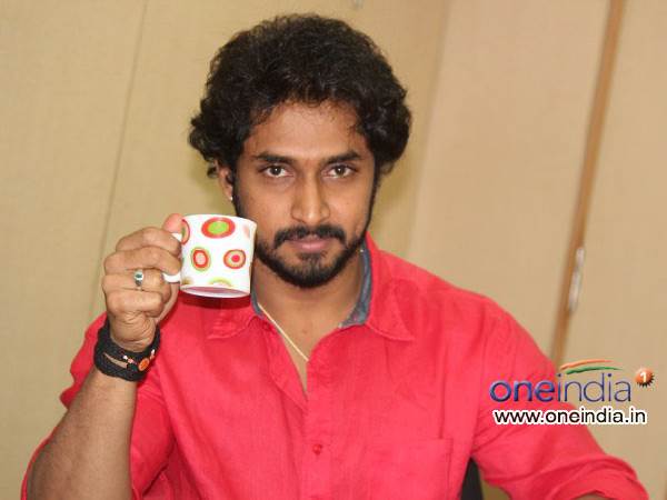ಇಲ್ಲಿ ಕಥೆಯೇ ಹೀರೋ: ಚೇತನ್ ಚಂದ್ರ