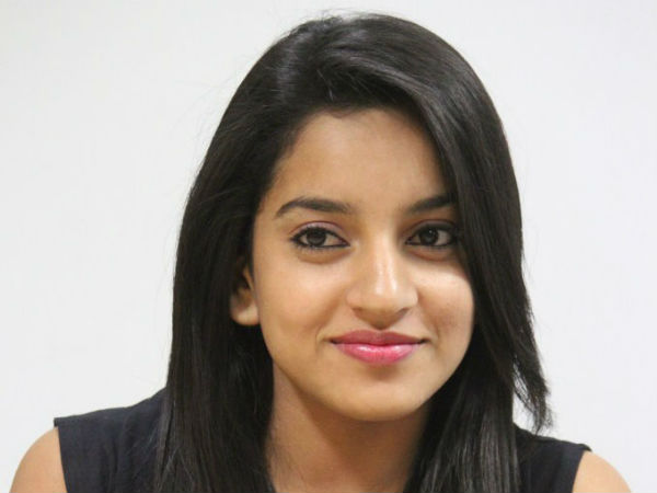 ಹೊಸ ಮುಖ, ಹೊಸ ಪ್ರತಿಭೆ ಅದಿತಿ ರಾವ್
