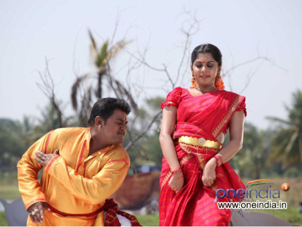 ಕೋಮಲ್ ಹಳೇ ರೆಕಾರ್ಡ್ ಮುರಿಯಲಿದೆ