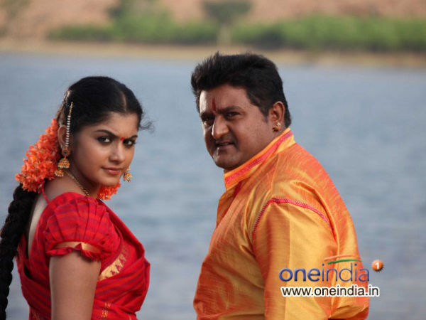 ಪಾತ್ರವರ್ಗದಲ್ಲಿ ಮಾಳವಿಕಾ, ಗುರುಪ್ರಸಾದ್