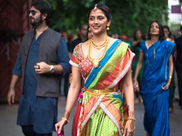 ಸಂಪ್ರದಾಯದ ಬಗ್ಗೆ ಇನ್ನೂ ಗೊಂದಲ