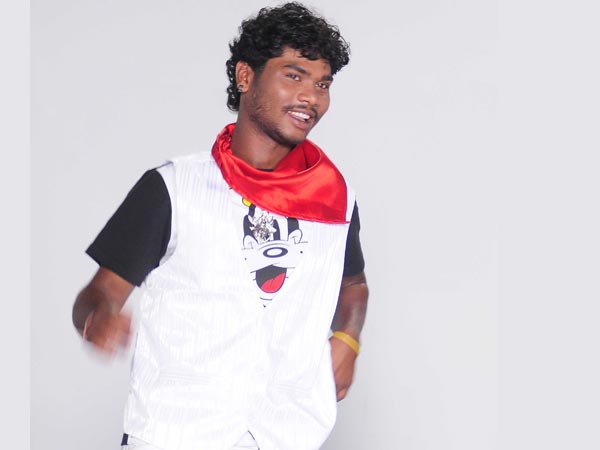 ಚೆಕ್ ಕೊಡ್ತೀನಿ ಅಂದ್ರು ಬೇಡ ಅಂದೆ