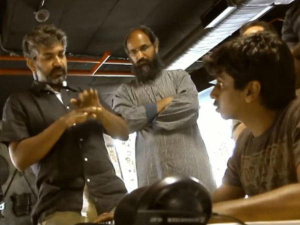 ಕಾರ್ಯನಿರತ ನಿರ್ದೇಶಕ