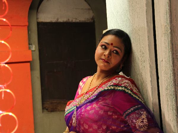 ಹೆಣ್ಣಿನ ಚಂಚಲ ಮನಸ್ಸಿನ ಕಥೆ