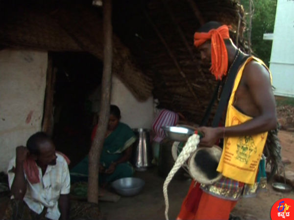 ಎಚ್ ಡಿ ಕೋಟೆ ಎರಡನೇ ಕಲಿ
