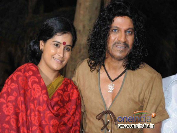 ಬಾಸ್ ನಮ್ಮ ಬಾಸು