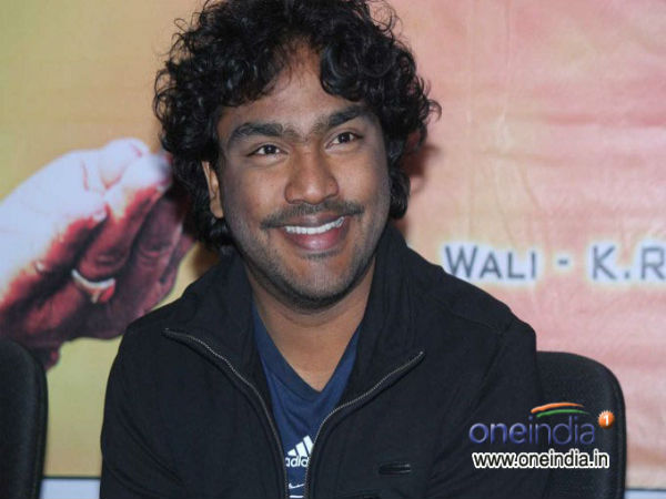 ಅರ್ಜುನ ಜನ್ಯ