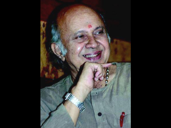 ಹಿರಿಯ ನಟ ಶಿವರಾಂಗೆ ಪೆಟ್ಟು