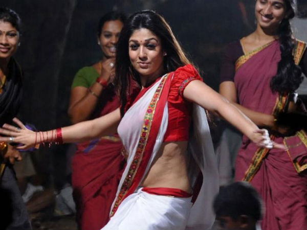 ನಯನಿ ಫುಲ್ ಬ್ಯುಸಿ