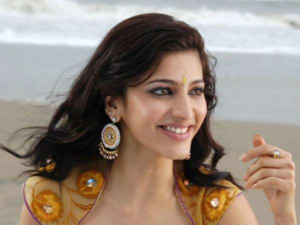 ವೆಲ್ ಕಂ ಬ್ಯಾಕ್ ಚಿತ್ರದಲ್ಲಿ ಬಿಜಿಯಾಗಿರುವ ಶ್ರುತಿ