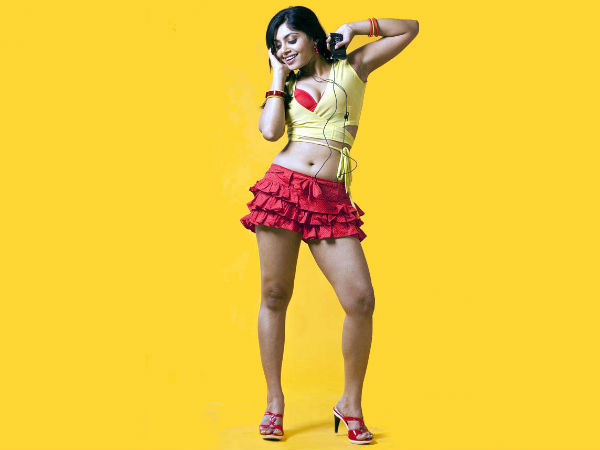 ಇನ್ನಾದರೂ ಭಾವನಾ ವೃತ್ತಿ ಗ್ರಾಫ್ ಮೇಲೇಳುತ್ತಾ?