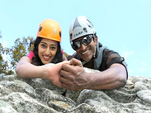 ನಿನ್ನಿಂದಲೇ