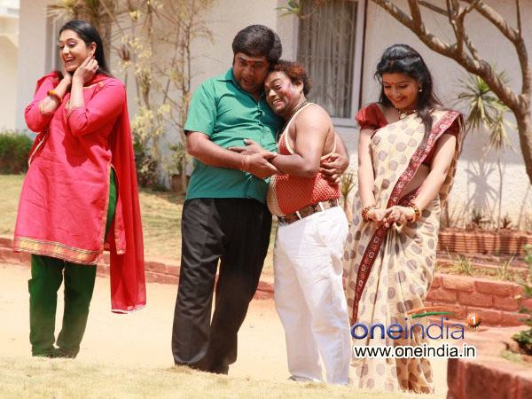 ಕಥೆಗೆ ಎಳ್ಳುನೀರು ಬಿಟ್ಟ ನಿರ್ದೇಶಕರು