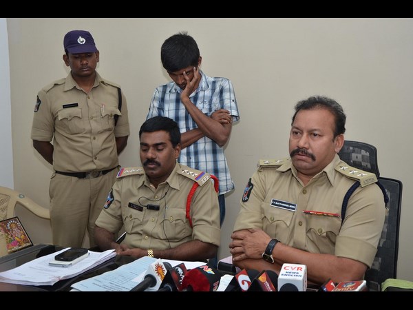 ಸದ್ಯಕ್ಕೆ ಪೊಲೀಸ್ ರಿಮ್ಯಾಂಡ್ ಗೆ ರವಾನೆ