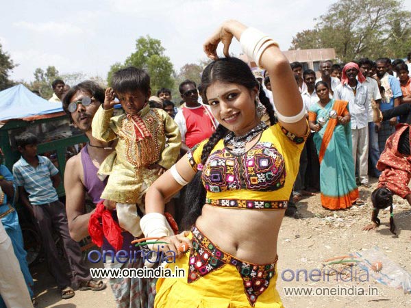 ಐದು ಪಾತ್ರಗಳೇ ಇಲ್ಲಿ ಮುಖ್ಯ