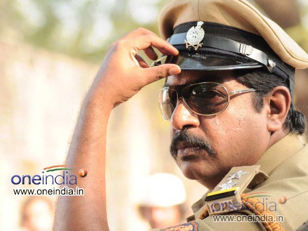 ಜೈಲರ್ ಪಾತ್ರ ಗಮನಾರ್ಹ