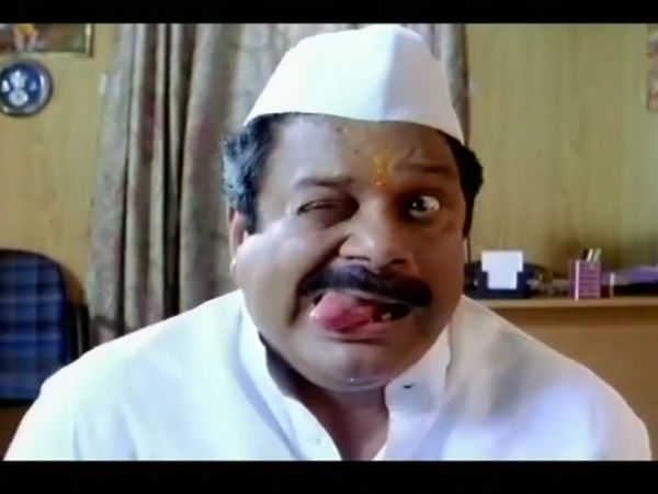 Harish Shankar S