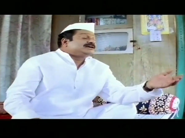 Veeru Potla