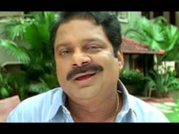 Gopichand Malineni