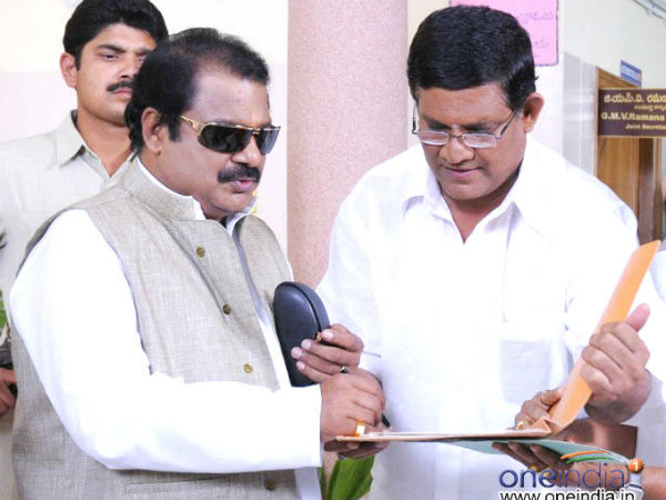 Madhura Sreedhar