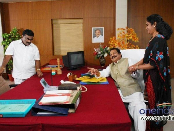 Gopi Mohan