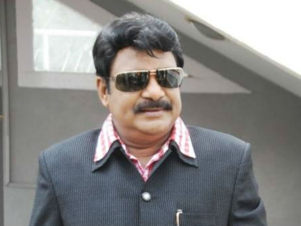 Kona Venkat