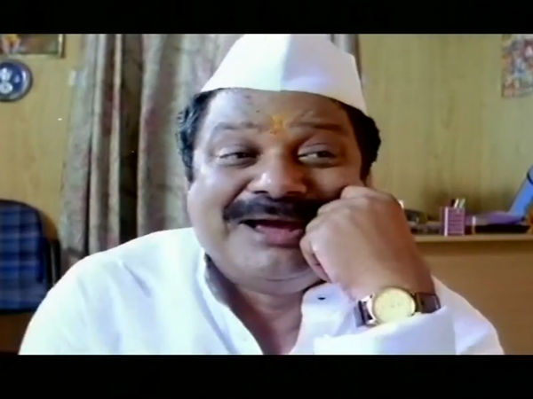 Sumanth