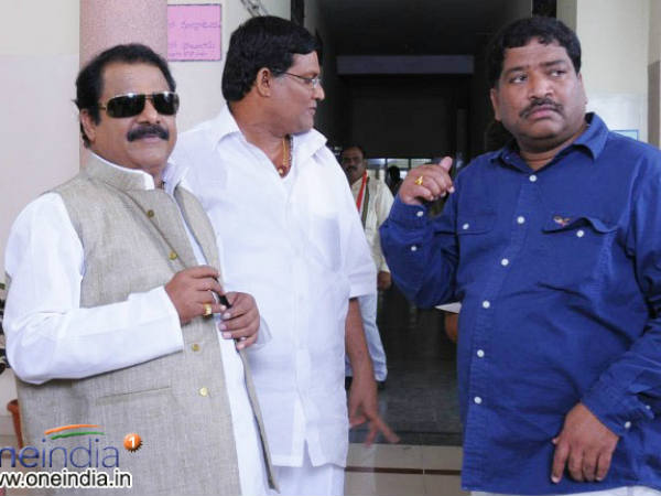 Idlebrain jeevi