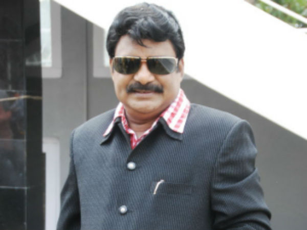 Sreenu Vaitla