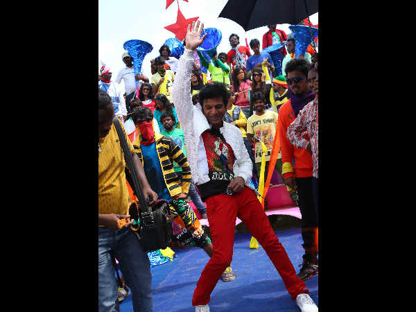 ಶಿವಣ್ಣನ ಪವರ್