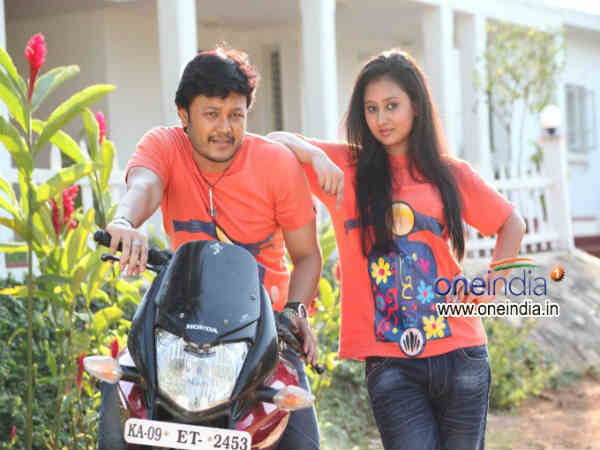 ಚಿತ್ರದ ತಾರಾಗಣದಲಿ