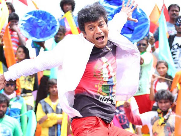 ಕಥೆಗೆ ಕೊಟ್ಟಷ್ಟೇ ಒತ್ತು ಹಾಸ್ಯ, ಸಂಭಾಷಣೆಗೂ ಇದೆ