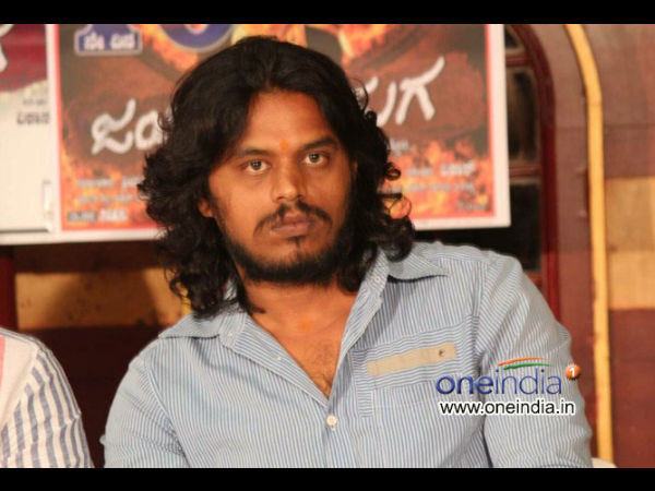 ಜಯಮ್ಮನ ಮಗ ಚಿತ್ರದಲ್ಲಿ ಅಬ್ಬರಿಸಿದ ಉದಯ್