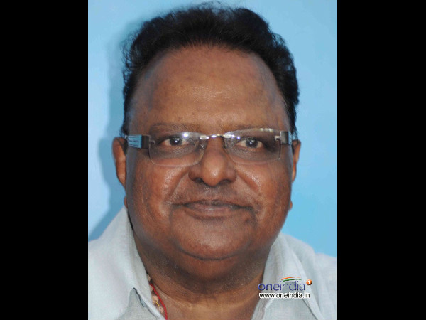ಮರೆಯಾದ ಸಿನಿ ತಾರೆಯರು
