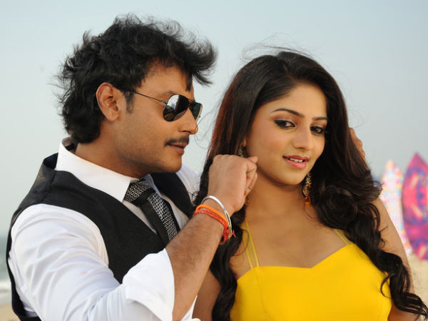 ಬಾಕ್ಸ್ ಆಫೀಸ್ ಸುಲ್ತಾನ್ ಚಾಲೆಂಜಿಂಗ್ ಸ್ಟಾರ್