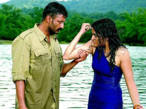 ಎಲ್ಲರ ಮೆಚ್ಚುಗೆಗೆ ಪಾತ್ರವಾದ ಜಟ್ಟ