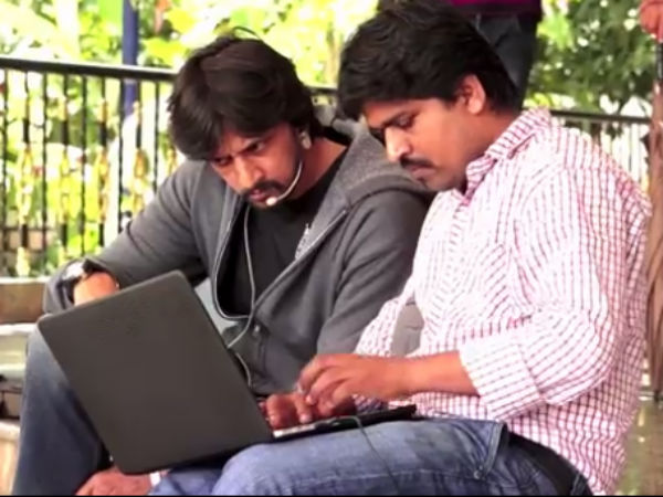 'ಮಾಣಿಕ್ಯ' ಚಿತ್ರ ಚಿತ್ರ ಪ್ರೇಮಿಗಳ ಹೃದಯ ಗೆಲ್ಲಲಿ