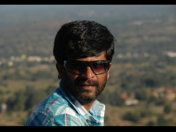 ವಿಜಯ್ ಗಡ್ಡ : ದ್ಯಾವ್ರೇ