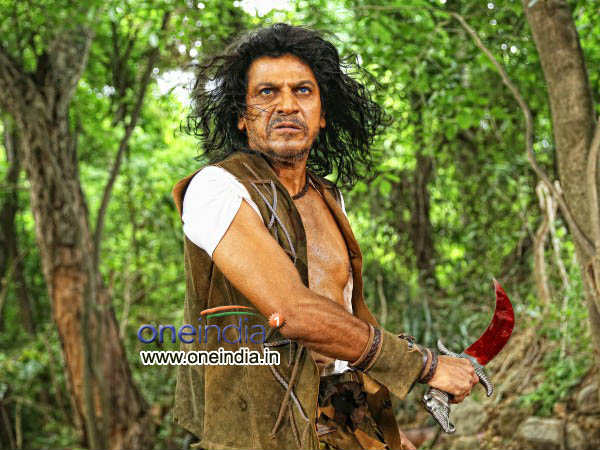 ಶಿವಣ್ಣ 'ಭಜರಂಗಿ' ಅಬ್ಬರ ಗೊತ್ತೇ ಇದೆ