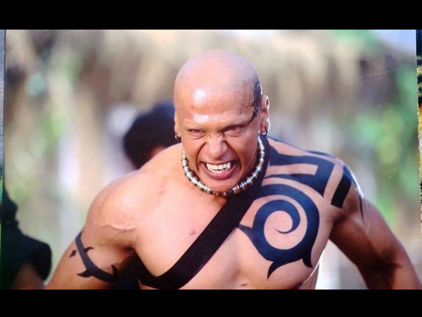 ಭಜರಂಗಿ ಚಿತ್ರ ಏಕೆ ಒಪ್ಪಿಕೊಂಡ್ರಿ?