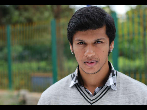 ಸ್ಮಾರ್ಟ್ ಆಗಿದ್ದು ವಿಲನ್ ಪಾತ್ರ ಏಕೆ?