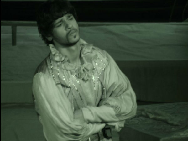 ಜಿಮ್ ಟ್ರೈನರ್ ಇದ್ದಾರಾ?