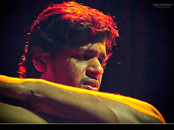 ನಾಟಕದಲ್ಲಿ ನಿಮ್ಮ ಡ್ರೀಮ್ ರೋಲ್?