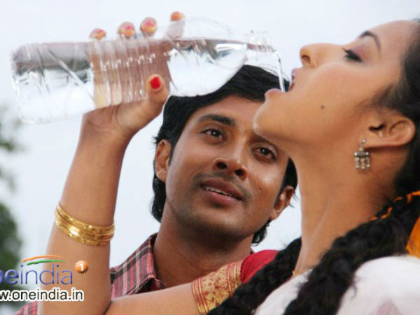 ತೆಲುಗಿನಲ್ಲೂ 'ಚಾರ್ಮಿನಾರ್' ಚಾರ್ಮ್